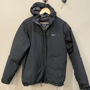 Patagonia Black Men's Jacket Size L